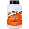 NOW FOODS Psyllium Husk 700 mg Veg - 180 Capsules - buccia di Psyllium
