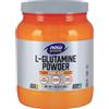 Now Foods - L-Glutamine 5000mg (in polvere) - 1kg - aminoacido L-glutamina