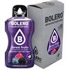 BOLERO Drinks - bevanda 12 sticks da 3g - FOREST FRUITS (frutti di bosco)