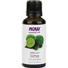 NOW FOODS Essential Oil Lime 30ml - Olio di Lime puro al 100%