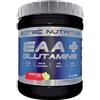 Scitec Nutrition SCITEC EAA+Glutamine 300g - CHERRY LIME