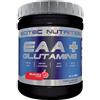 Scitec Nutrition SCITEC EAA+Glutamine 300g - MELON COLA