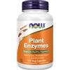 NOW FOODS Plant Enzymes 120 vcaps Enzimi da fonti vegetali