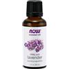 NOW FOODS Essential Lavender Oil 30ml - Olio di lavanda