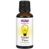 NOW FOODS Essential Mental Focus Oil Blend 30ml - favorisce la concentrazione