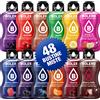 Bolero 48 BOLERO Drink 9/8/7g MIX Bustine Miste Assortite Preparato Istantaneo per Bevande