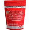 Scitec Nutrition SCITEC 100% WHEY PROTEIN PROFESSIONAL 500g - CHOCOLATE