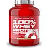 Scitec Nutrition SCITEC 100% WHEY PROTEIN PROFESSIONAL 2350g - SALTED CARAMEL