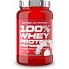 Scitec Nutrition SCITEC 100% WHEY PROTEIN PROFESSIONAL 920g - SALTED CARAMEL