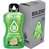 BOLERO Drinks - bevanda 12 sticks da 3g - ELDERFLOWER (fiore di sambuco)