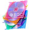 Mediapack Custodie Slimcase SINGOLA per 1 CD Colorate 5 colori