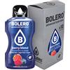 BOLERO Drinks - bevanda 12 sticks da 3g - BERRY BLEND