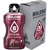 BOLERO Drinks - bevanda 12 sticks da 3g - RED GRAPE
