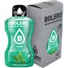 BOLERO Drinks - bevanda 12 sticks da 3g - MINT (menta)