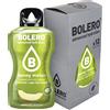 BOLERO Drinks - bevanda 12 sticks da 3g - HONEY MELON