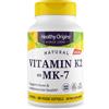 Healthy Origins Vitamin K-2 come MK-7, 100mcg - 180 softgels - Vitamina K2