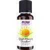 NOW FOODS Essential Good Morning Sunshine! Oil Blend 30ml - olio rinvigorente