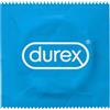 DUREX NATURAL XL - Preservativi extralarge (larghezza 60mm) - SFUSI