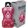 BOLERO Drinks - bevanda 12 sticks da 3g - CRANBERRY