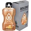 BOLERO Drinks - bevanda 12 sticks da 3g - GINGER