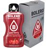 BOLERO Drinks - bevanda 12 sticks da 3g - GOJI BERRY