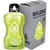 BOLERO Drinks - bevanda 12 sticks da 3g - LIME