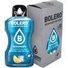 BOLERO Drinks - bevanda 12 sticks da 3g - LEMONADE
