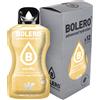 BOLERO Drinks - bevanda 12 sticks da 3g - VANILLA (vaniglia)