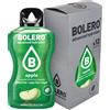 BOLERO Drinks - bevanda 12 sticks da 3g - APPLE (mela)