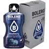 BOLERO Drinks - bevanda 12 sticks da 3g - BLUEBERRY (mirtillo)