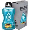 BOLERO Drinks - bevanda 12 sticks da 3g - EXOTIC (frutti esotici)