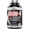 Anderson - AMINO-4 Complex - 200 compresse