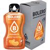 BOLERO Drinks - bevanda 12 sticks da 3g - MANDARIN (mandarino)