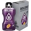 BOLERO Drinks - bevanda 12 sticks da 3g - PASSION FRUIT (maracuja)