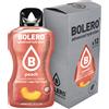 BOLERO Drinks - bevanda 12 sticks da 3g - PEACH (pesca)