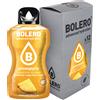 BOLERO Drinks - bevanda 12 sticks da 3g - PINEAPPLE (ananas)