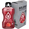 BOLERO Drinks - bevanda 12 sticks da 3g - STRAWBERRY (fragola)