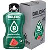 BOLERO Drinks - bevanda 12 sticks da 3g - WATERMELON (anguria)