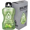 BOLERO Drinks - bevanda 12 sticks da 3g - WHITE GRAPE (uva bianca)
