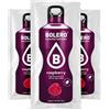 BOLERO Drinks Classic - bevanda bustina 9g - RASPBERRY (lampone)