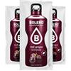 BOLERO Drinks Classic - bevanda bustina 9g - RED GRAPE (uva rossa)