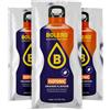 BOLERO Drinks SPORT - bevanda bustina 9g - ISOTONIC ORANGE (arancia)