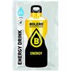 BOLERO Drinks - bevanda bustina 7g - ENERGY DRINK
