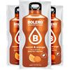 BOLERO Drinks Classic - bevanda bustina 9g - CARROT & ORANGE (Carota e arancia)