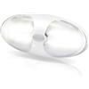 HELLA MARINE LUCE DURALED 12 CON INTERRUTTORE