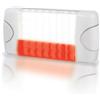 HELLA MARINE LUCE DURALED 50 BIANCA/ROSSA