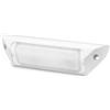 HELLA MARINE PROIETTORE DA COPERTA FMS1200 BIANC