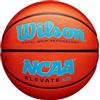 Wilson Pallone da Basket NCAA ELEVATE VTX, Utilizzo Indoor e Outdoor