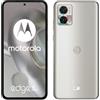 Motorola Moto Edge 30 Neo (Display 6.2 120Hz OLED FHD+, 5G, Dual Camera 64MP, Qualcomm Snapdragon 695, batteria 4020 mAh, 8/128 GB, Dual SIM, Android 12, Cover Inclusa), Silver