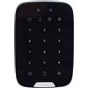 Ajax System Tastiera Wireless Ajax KeyPad Plus Jeweller nera